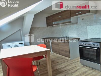 Pronájem rodinného domu Roudnice nad Labem, Prokopova 1276 č. 17