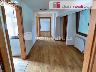 Pronájem rodinného domu Roudnice nad Labem, Prokopova 1276 č. 18