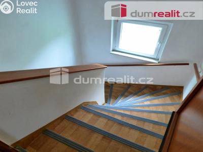 Pronájem rodinného domu Roudnice nad Labem, Prokopova 1276 č. 19