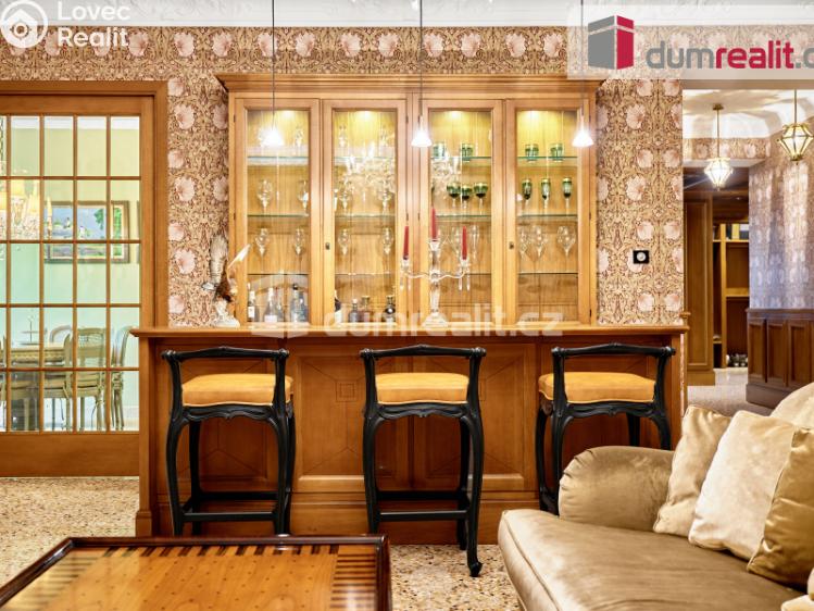 Prodej bytu 5+1 Karlovy Vary, U Imperiálu 2116 č. 4