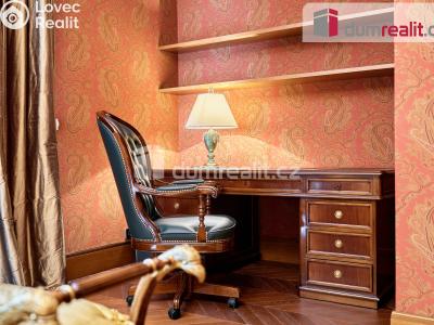 Prodej bytu 5+1 Karlovy Vary, U Imperiálu 2116 č. 7