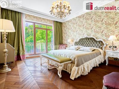 Prodej bytu 5+1 Karlovy Vary, U Imperiálu 2116 č. 14