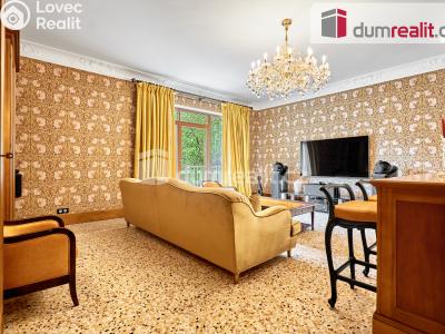 Prodej bytu 5+1 Karlovy Vary, U Imperiálu 2116 č. 5