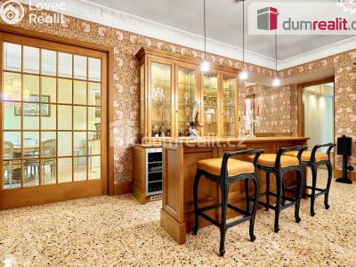 Prodej bytu 5+1 Karlovy Vary, U Imperiálu 2116 č. 3