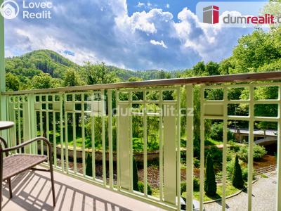 Prodej bytu 5+1 Karlovy Vary, U Imperiálu 2116 č. 16