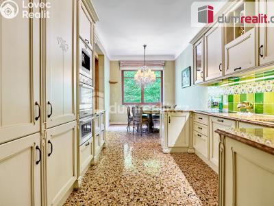 Prodej bytu 5+1 Karlovy Vary, U Imperiálu 2116 č. 17