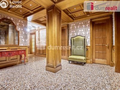 Prodej bytu 5+1 Karlovy Vary, U Imperiálu 2116 č. 25