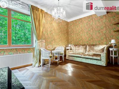 Prodej bytu 5+1 Karlovy Vary, U Imperiálu 2116 č. 22