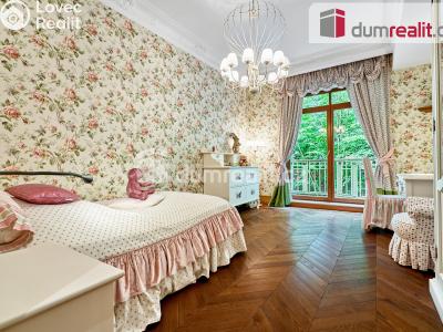 Prodej bytu 5+1 Karlovy Vary, U Imperiálu 2116 č. 21