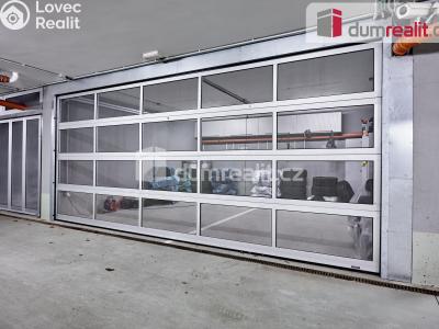 Prodej bytu 5+1 Karlovy Vary, U Imperiálu 2116 č. 26