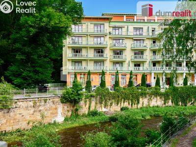 Prodej bytu 5+1 Karlovy Vary, U Imperiálu 2116 č. 28