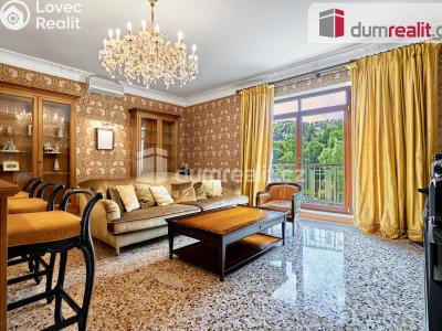 Prodej bytu 5+1 Karlovy Vary, U Imperiálu 2116 č. 1