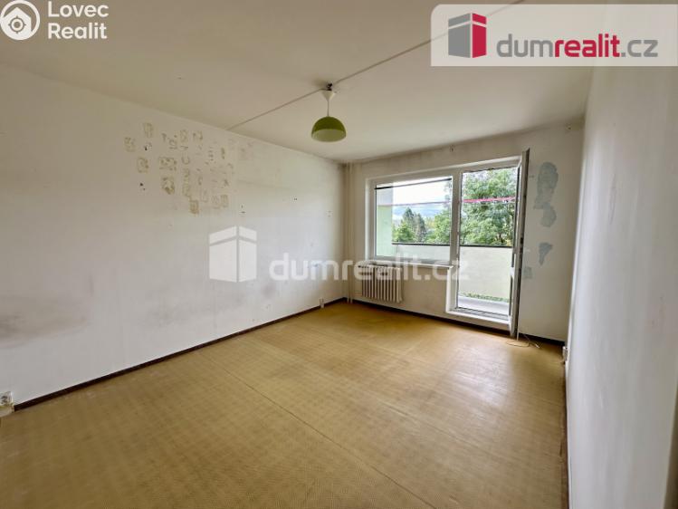 Prodej bytu 2+1 Chodov, Husova 982 č. 2