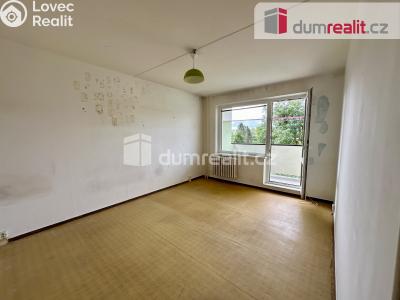 Prodej bytu 2+1 Chodov, Husova 982 č. 2