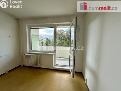 Prodej bytu 2+1 Chodov, Husova 982 č. 7