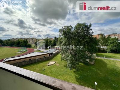 Prodej bytu 2+1 Chodov, Husova 982 č. 9