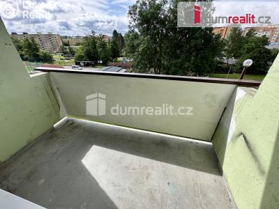 Prodej bytu 2+1 Chodov, Husova 982 č. 8