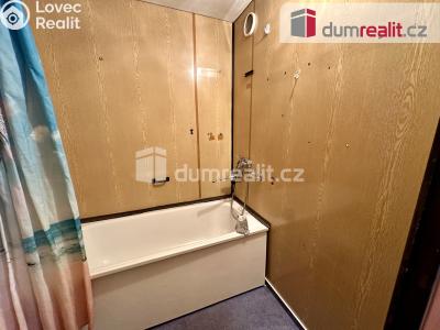 Prodej bytu 2+1 Chodov, Husova 982 č. 6