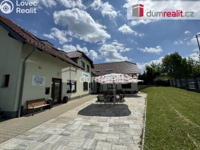 Prodej stavebního pozemku Psáry, Na Návsi 17 č. 23