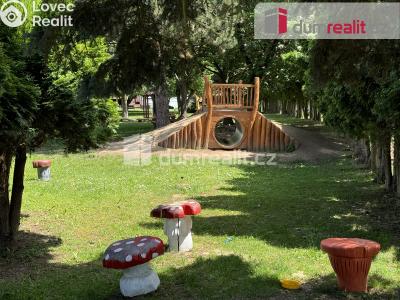 Prodej stavebního pozemku Psáry, Na Návsi 17 č. 19