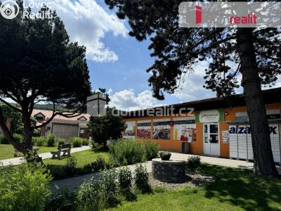 Prodej stavebního pozemku Psáry, Na Návsi 17 č. 20