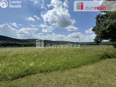 Prodej stavebního pozemku Psáry, Na Návsi 17 č. 10