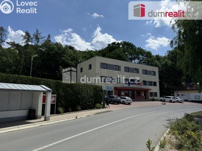 Prodej stavebního pozemku Psáry, Na Návsi 17 č. 14