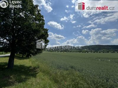 Prodej stavebního pozemku Psáry, Na Návsi 17 č. 13