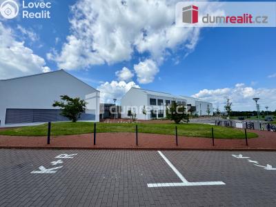 Prodej stavebního pozemku Psáry, Na Návsi 17 č. 16