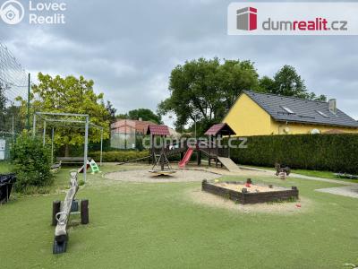 Prodej stavebního pozemku Psáry, Na Návsi 17 č. 25