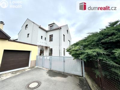 Prodej stavebního pozemku Psáry, Na Návsi 17 č. 17