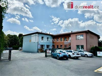 Prodej stavebního pozemku Psáry, Na Návsi 17 č. 18