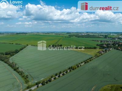 Prodej stavebního pozemku Psáry, Na Návsi 17 č. 9