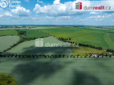 Prodej stavebního pozemku Psáry, Na Návsi 17 č. 11