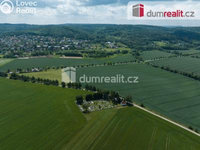 Prodej stavebního pozemku Psáry, Na Návsi 17 č. 8