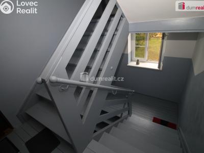 Prodej bytu 2+1 Cheb, Riegerova 1076 č. 15