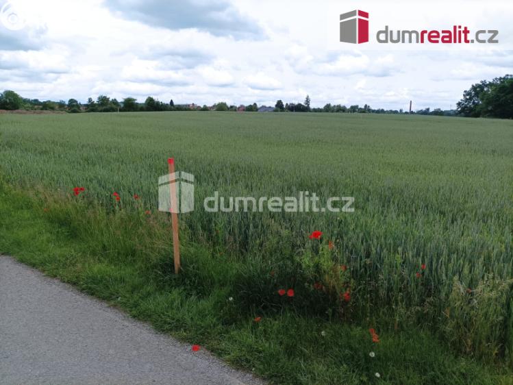 Prodej stavebního pozemku Čimelice č. 5