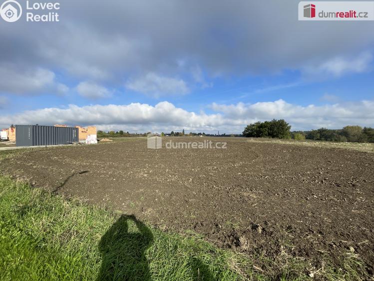 Prodej stavebního pozemku Čimelice č. 2