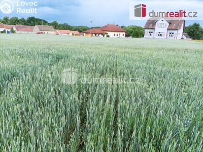 Prodej stavebního pozemku Čimelice č. 6