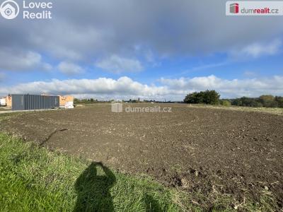 Prodej stavebního pozemku Čimelice č. 2