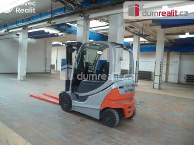 Pronájem výrobní haly Ostrava, Výškovická č. 11