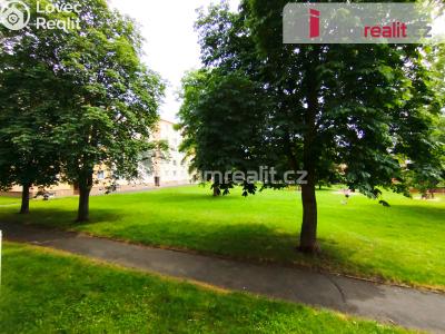 Pronájem bytu 2+1 Ostrov, Severní 1339 č. 6