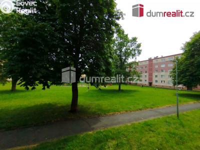 Pronájem bytu 2+1 Ostrov, Severní 1339 č. 7