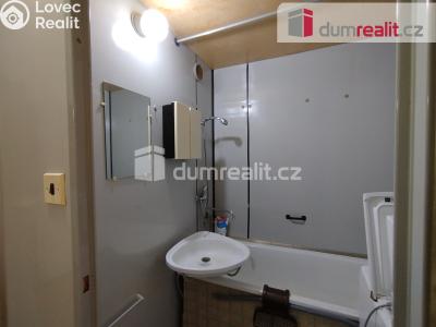 Pronájem bytu 2+1 Ostrov, Severní 1339 č. 14