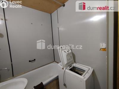 Pronájem bytu 2+1 Ostrov, Severní 1339 č. 15
