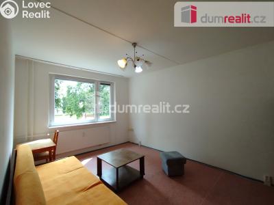 Pronájem bytu 2+1 Ostrov, Severní 1339 č. 19