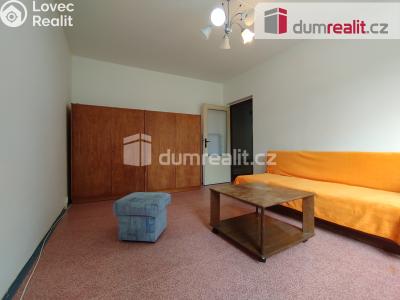 Pronájem bytu 2+1 Ostrov, Severní 1339 č. 21