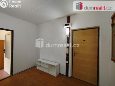 Pronájem bytu 2+1 Ostrov, Severní 1339 č. 22