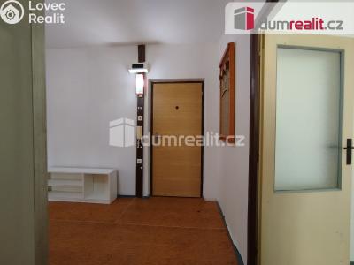 Pronájem bytu 2+1 Ostrov, Severní 1339 č. 23