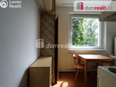 Pronájem bytu 2+1 Ostrov, Severní 1339 č. 24